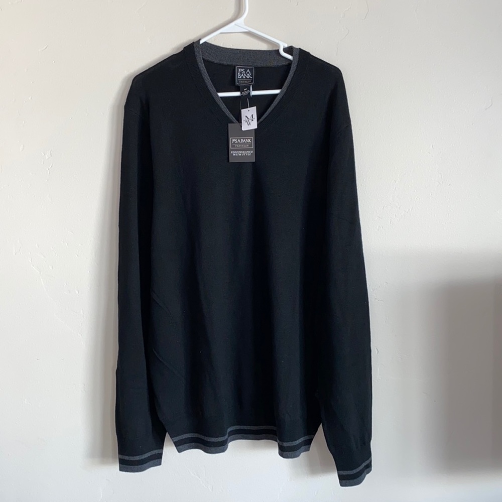 Jos. A. Bank Sweater